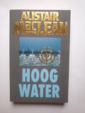 Hoog water - Robert Ludlum, Philip Shelby