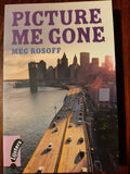 , Picture Me Gone - Meg Rosoff