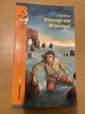 Ontsnapt aan de piraten - Fred de Heij
