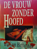 De Vrouw Zonder Hoofd
