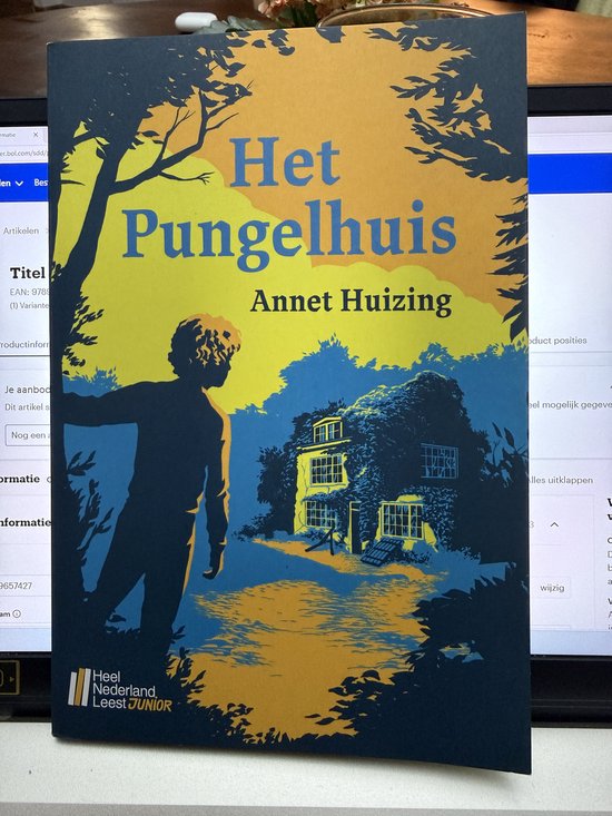 Het pungelhuis