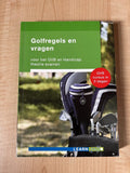 Golfregels en vragen voor het GVB en Handicap theorie examen