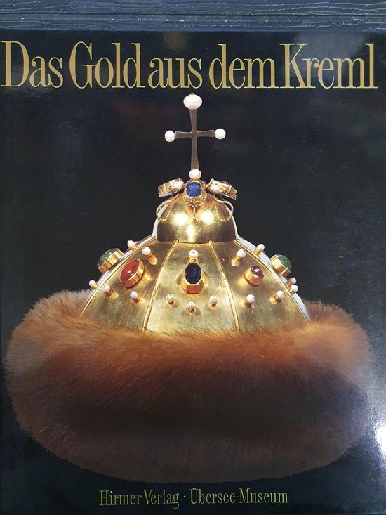 Das Gold aus dem Kreml | - KOLEKTIV