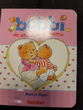 Bobbi de allerliefste mama - Hardcover boek