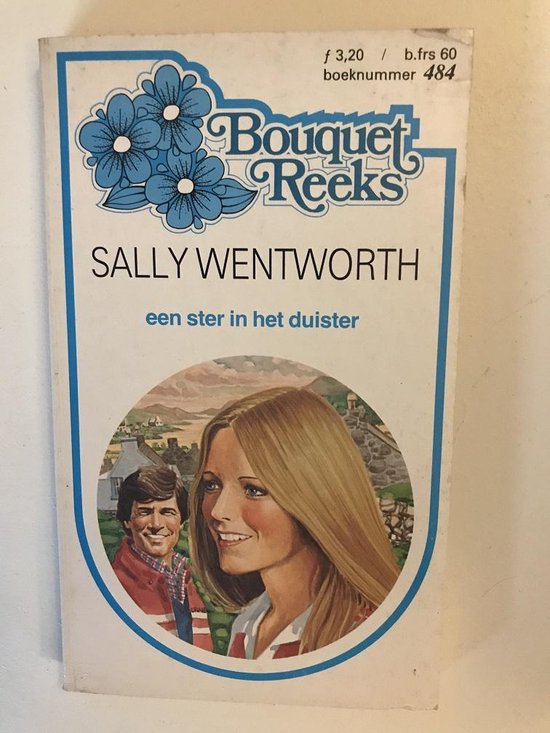 Een ster in het duister - Sally Wentworth