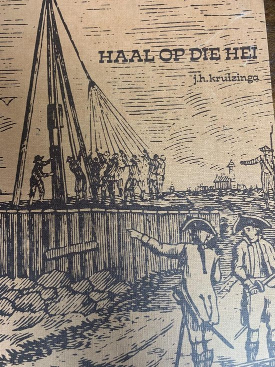 Haal op die hei