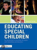 Educating Special Children - Farrell, Michael