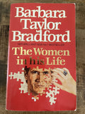 The Women in His Life - Barbara Taylor Bradford