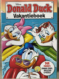 Donald Duck Vakantieboek 2020 - Disney