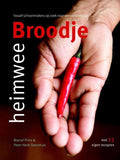 Broodje heimwee - Marcel Prins, Peter Henk Steenhuis