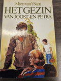 Gezin van joost en petra - Sant