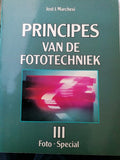 Principes van de fototechniek III - Marchesi