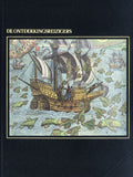 De Ontdekkingsreizigers - Richard Humble