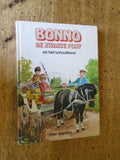 Bonno de zwarte pony e.h. schoolfeest - Henri Arnoldus, Will Berg