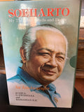 Soeharto - Suharto, K.H. Ramadhan