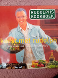 Kerst met Rudolph - Rudolph van Veen