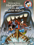 Zelf lezen met Donald en Mickey 8 DuckWise - Walt Disney, Disney
