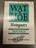 Hongaars - Onbekend