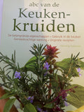 ABC van de keukenkruiden. - Henning Seehusen
