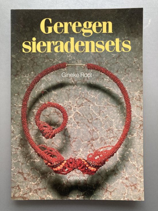 Geregen sieradensets - Roof