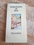 Homeopathie op reis - Speight, Gerard M.L. Harmans