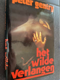 Wilde verlangen - Gentry, Rein Van Essen