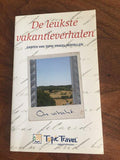 De leukste vakantieverhalen