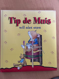 TIP DE MUIS WIL NIET ETEN - Anna Casalis
