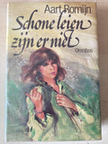 Schone leien zijn er niet - Romyn