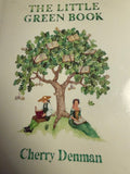 The Little Green Book - Cherry Denman