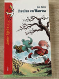 Paulus en Wawwa | - Jean Dulieu