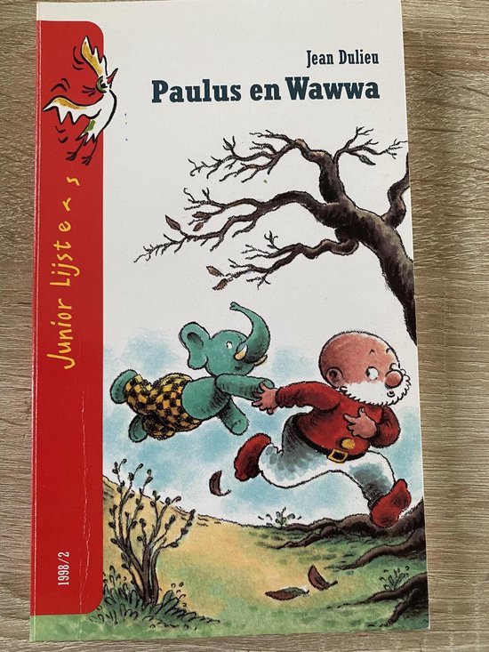 Paulus en Wawwa | - Jean Dulieu