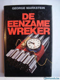 Eenzame wreker - George Markstein