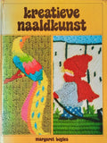 Kreatieve naaldkunst - Margaret Boyles