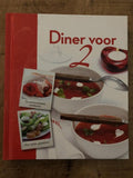 Diner voor 2 - Leonie van Mierlo