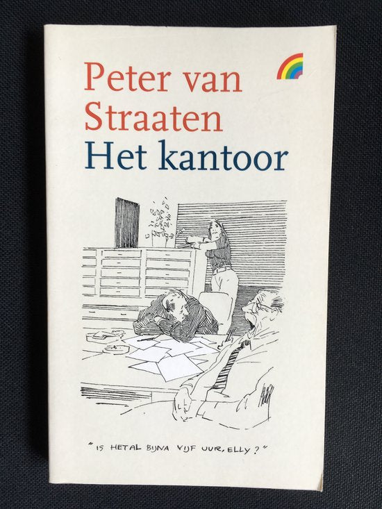 Kantoor