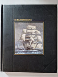 De Klipperschepen - de zeevaart serie - KOLEKTIV, Jeanne Buys