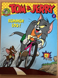 Tom & Jerry deel 2 Remmen los - Warner Bros. Entertainment