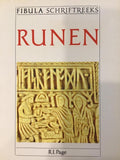 Runen - R.I. Page, Gertrudis A.M. Offenberg