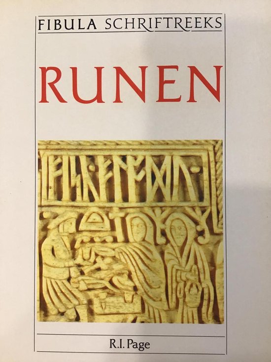 Runen - R.I. Page, Gertrudis A.M. Offenberg