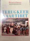 Terugkeer naar Tibet - Harrer