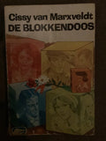 De Blokkendoos - Cissy van Marxveldt