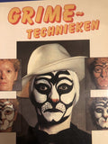 Grime Technieken - Martin Jans