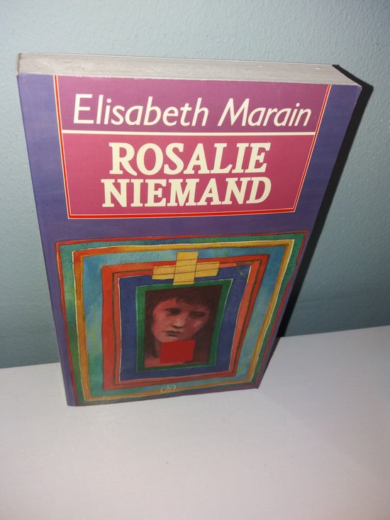 Rosalie Niemand - Elisabeth Marain