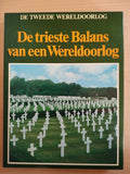 De trieste balans van een wereldoorlog - Lekturama
