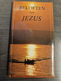 Jezusboekjes. beloften van Jezus - Onbekend