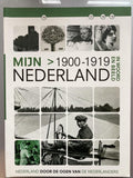 Deel 8 Mijn Nederland in Woord en Beeld Boek - Bart Kin, Angelique van der Laan