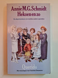 Heksen en zo - Annie M.G. Schmidt, Carl Hollander (illustraties)
