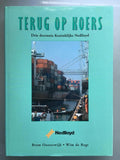 Terug op koers - Oosterwijk, B. / Regt, Wim de, W. De Regt