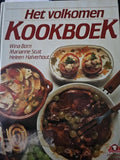 VOLKOMEN KOOKBOEK - Born/Stuit, Marianne Stuit